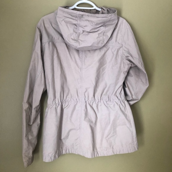 Columbia Spring Jacket - Picture 2 of 4